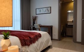 One Uptown Residence